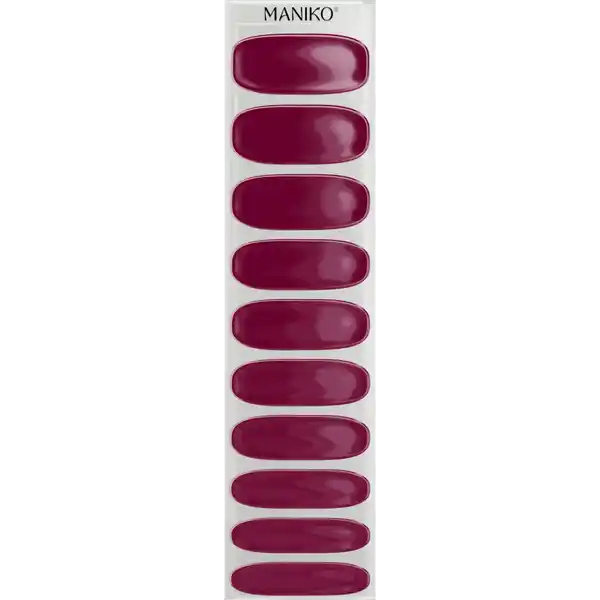 UV Gel Strip Drama Queen