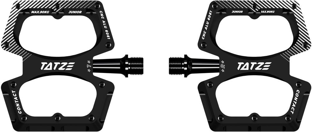 Tatze CONTACT CNC Junior MTB Plattformpedale kaufen | Bike-Discount