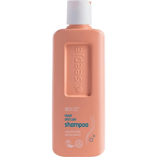 Seepje Shampoo Verzorging en Herstel 300 ML