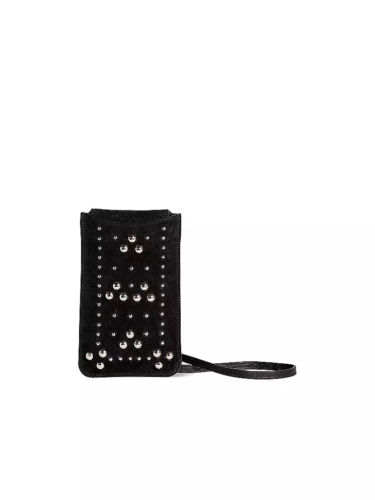 JEROME DREYFUSS Smartphone Bag ETUI MOBILE schwarz