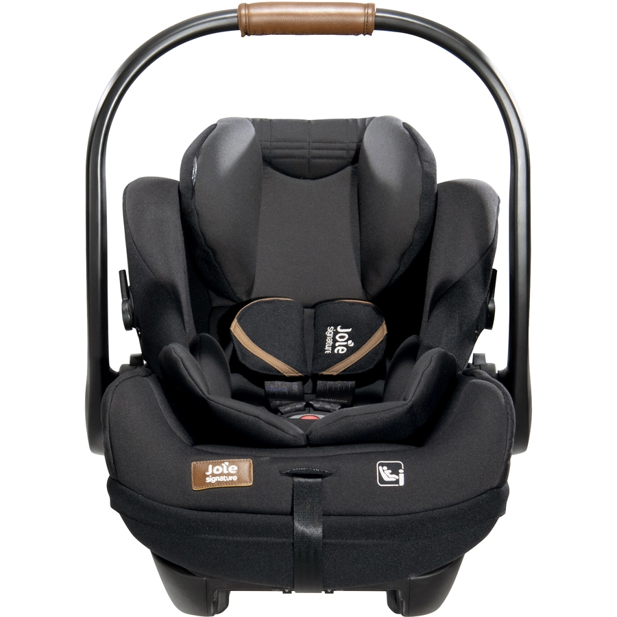 Joie Signature Babyschale I-level recline und Basisstaion i-base encore Eclipse