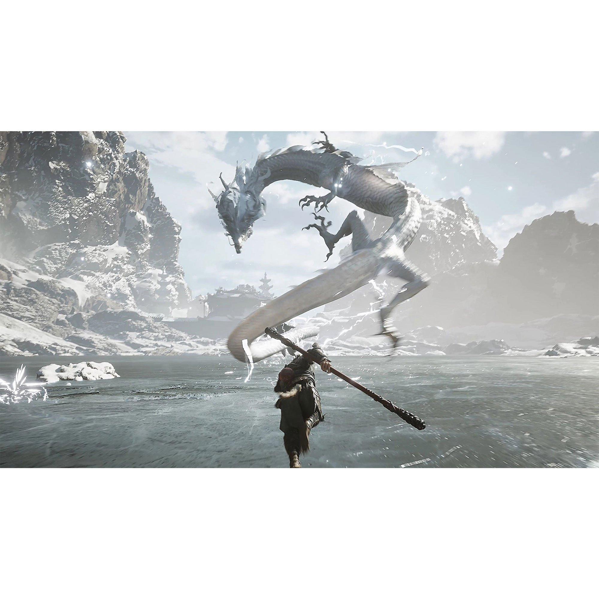 U and I Entertainment U I Black Myth Wukong