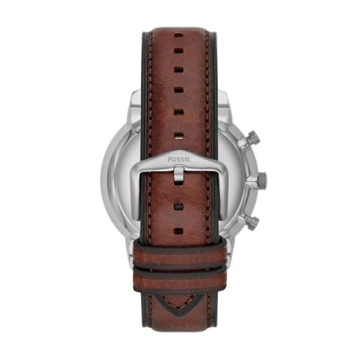 Fossil Neutra FS5982 Herreur, Stål, 44 mm