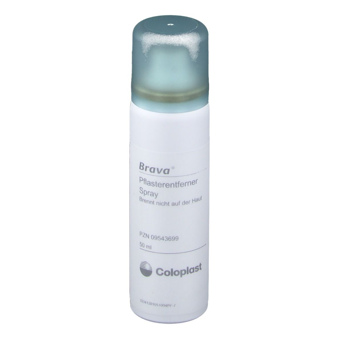 BRAVA® Pflasterentferner