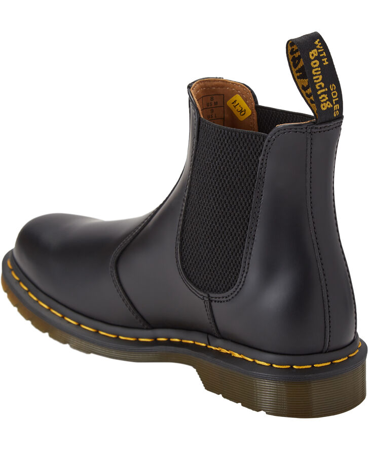 Dr. Martens 2976 chelsea støvle Sort