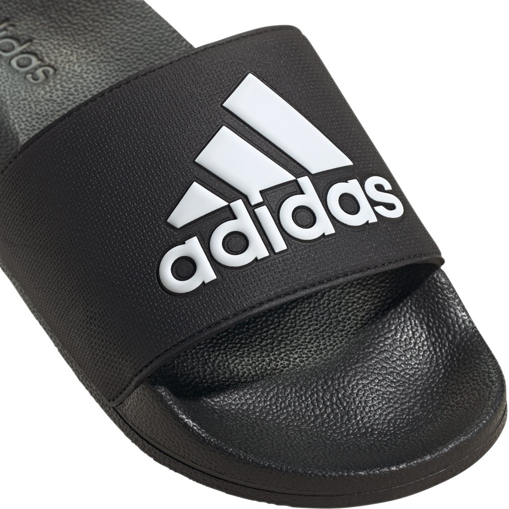 adidas Adilette Shower Slipper core black