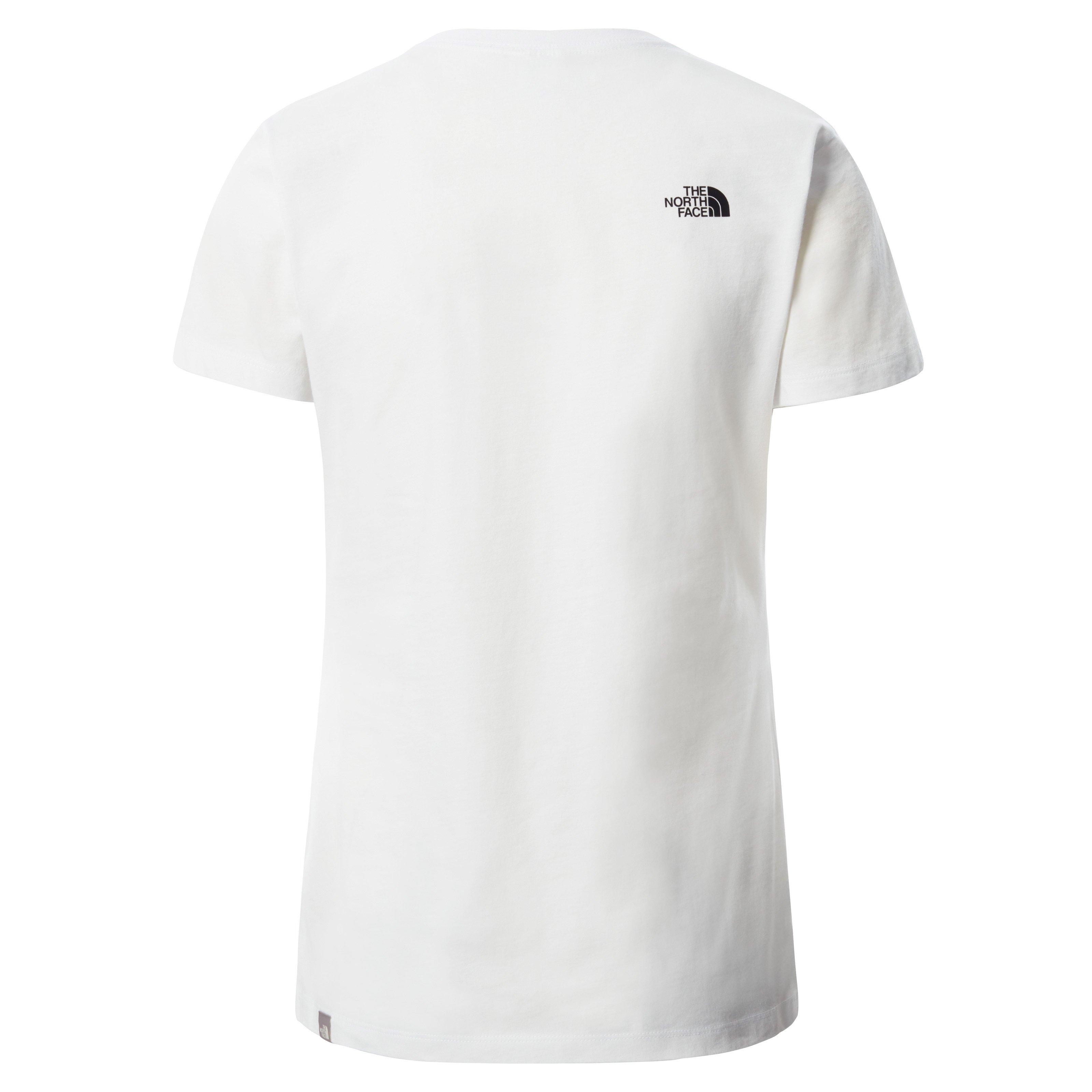 The North Face Women’s Easy T Shirt