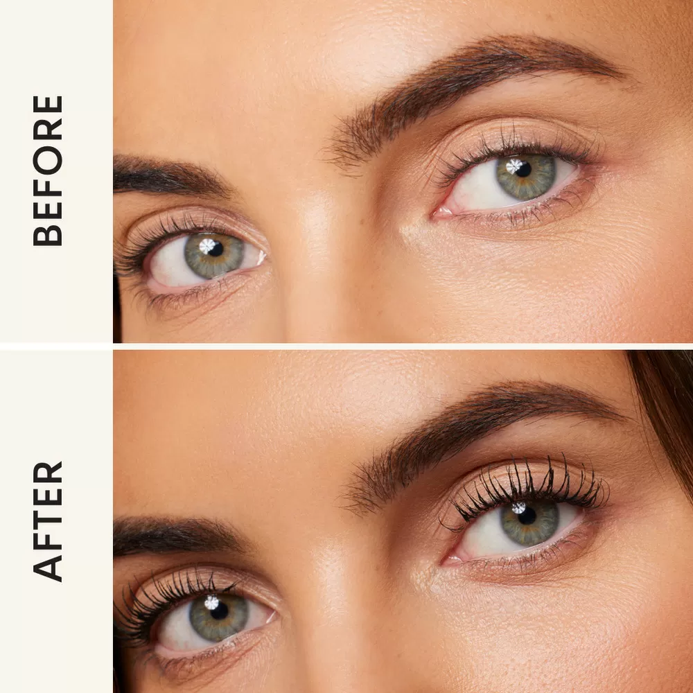 GOSH Just Click It! Volume Mascara - Extreme Black