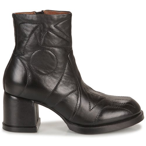 Airstep / A.S.98 - AMBERLY - Noir
