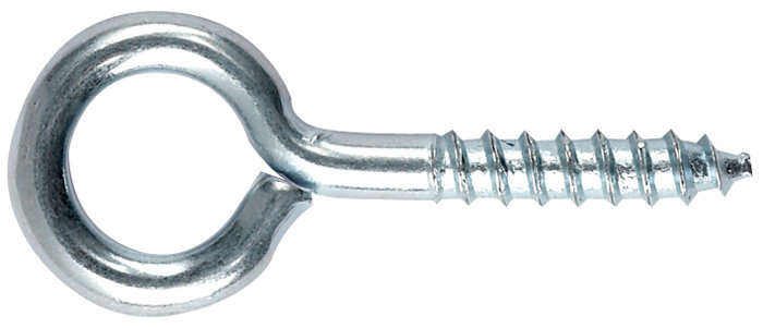 NKT Fasteners øsken 16 x 40 mm 5 stk.