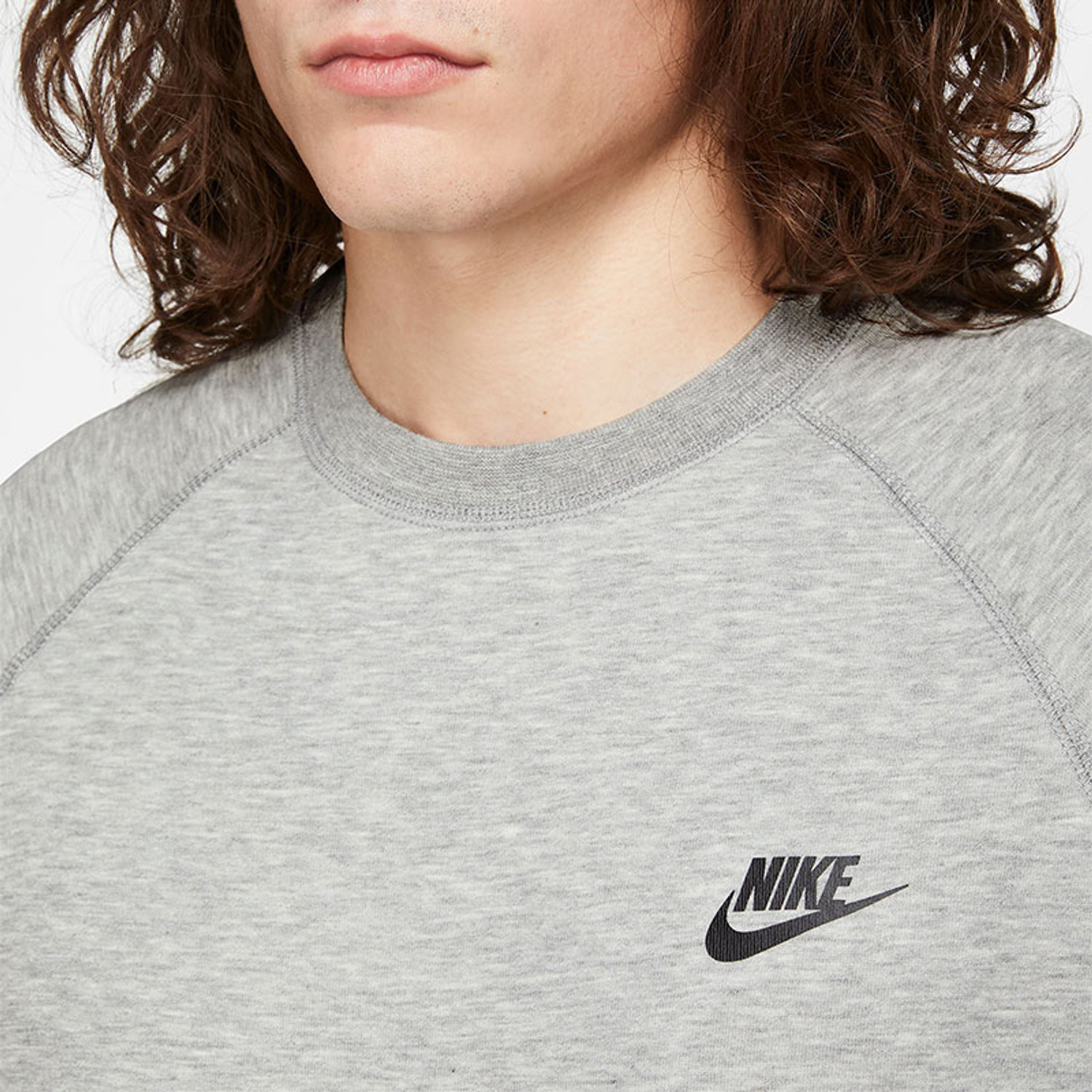 Nike Tech Fleece Crew Trainingspak
