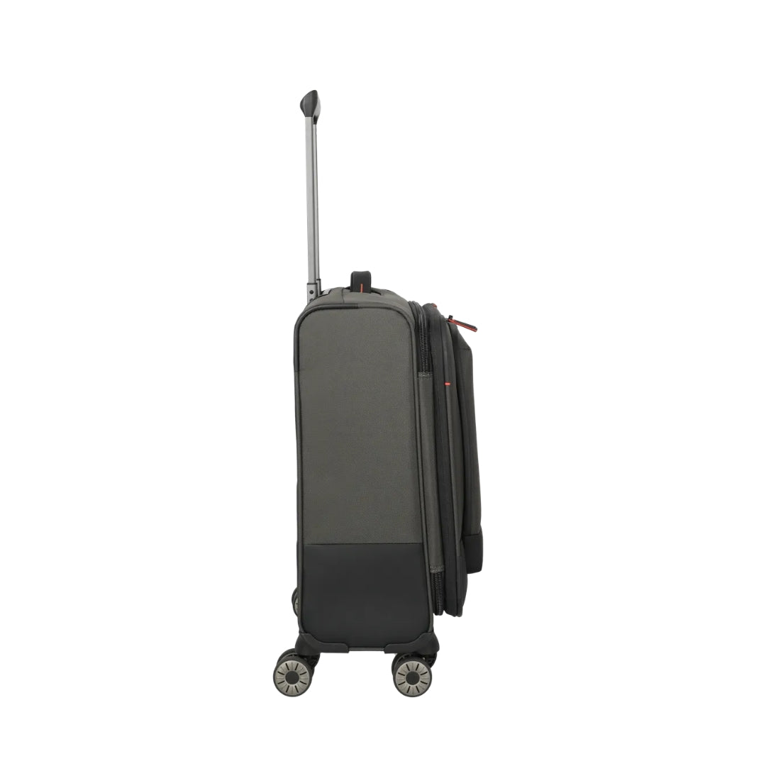 Crosslite Trolley S Exp. dark olive Dark olive