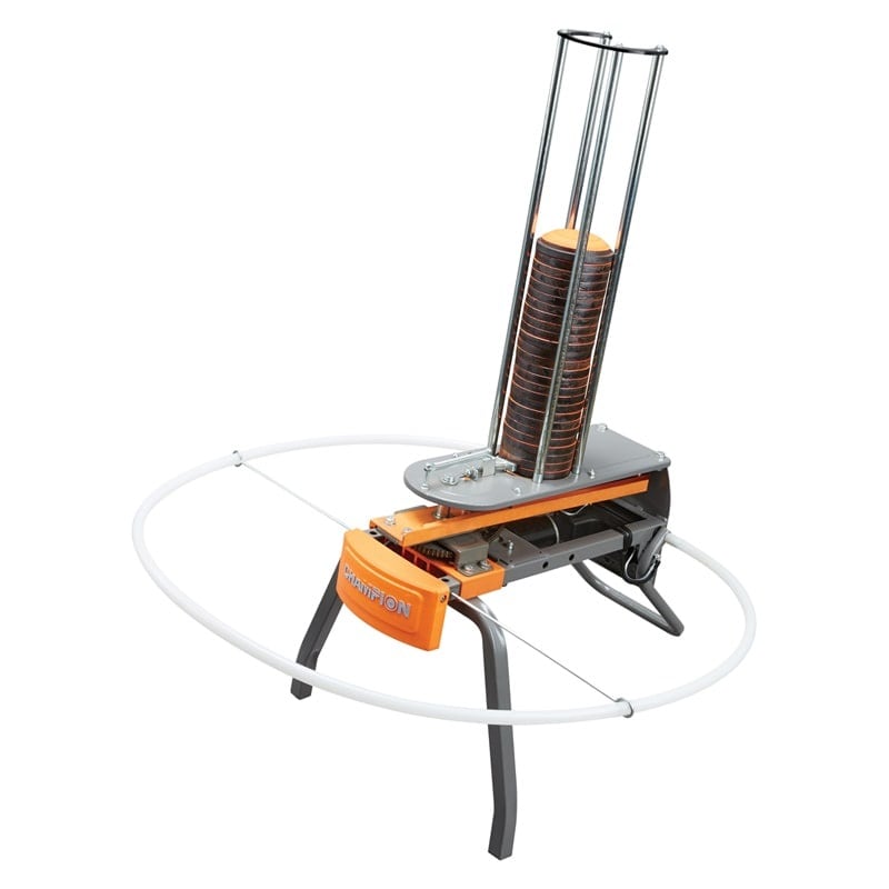 Champion Workhorse Electronic Trap<br>12Volt