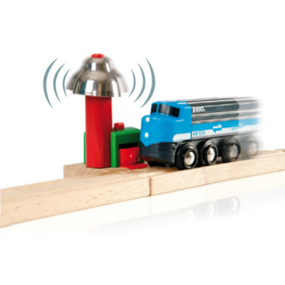 Køb BRIO® 33754 Magnetstyret Lydsignal
