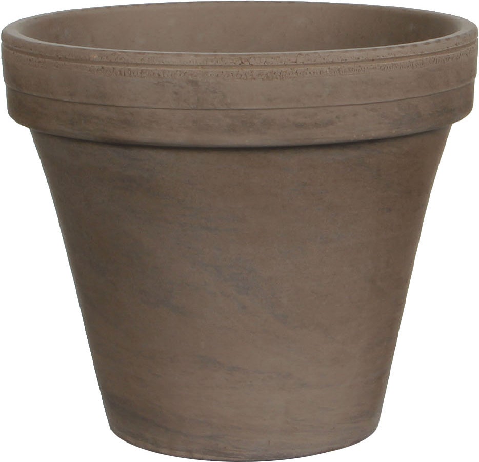 Mica Outdoor pot Stan D 17,5 H 15,5 cm grijs