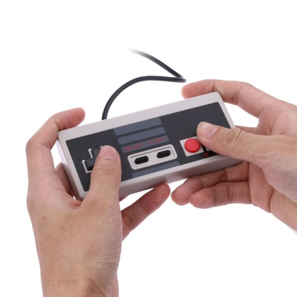 Håndkontroll for NES Classic Mini