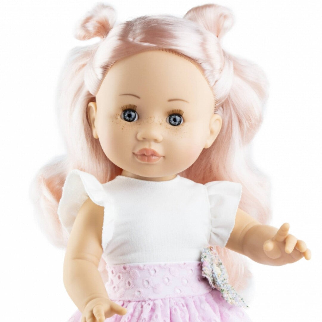 Paola reina stapop soy tu belén - 42 cm