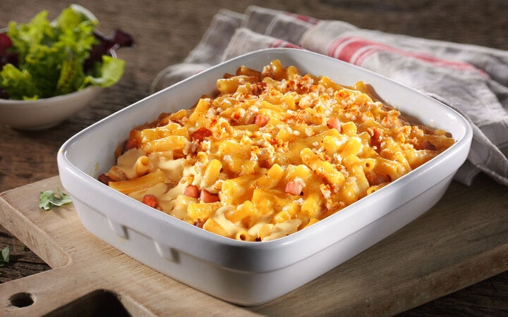 Maccaroni-Käse-Auflauf (01179) | online bestellen!