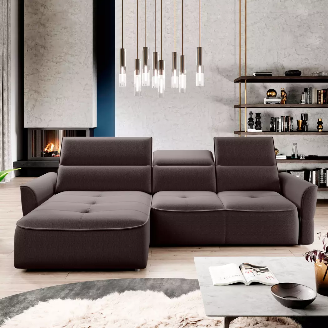Ecksofa Murillo