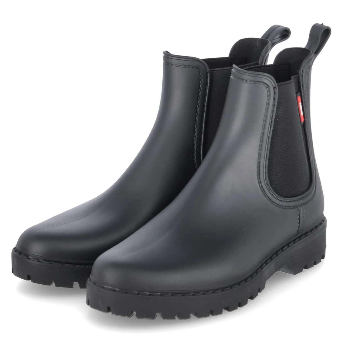 KaerlekChelsea Boots - black