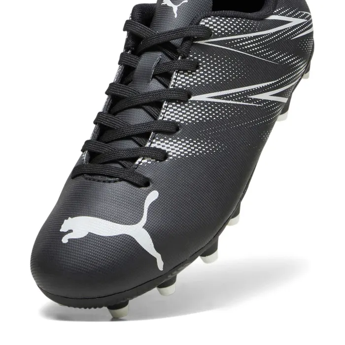 Puma Attacanto FG/AG Voetbalschoenen Junior