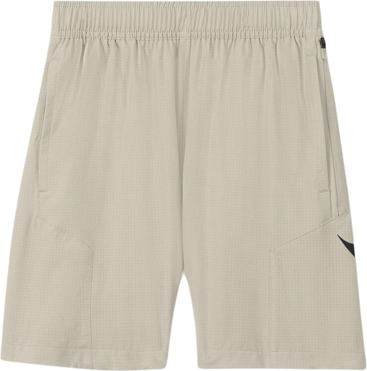 Nike Get Outside Woven Shorts Grå
