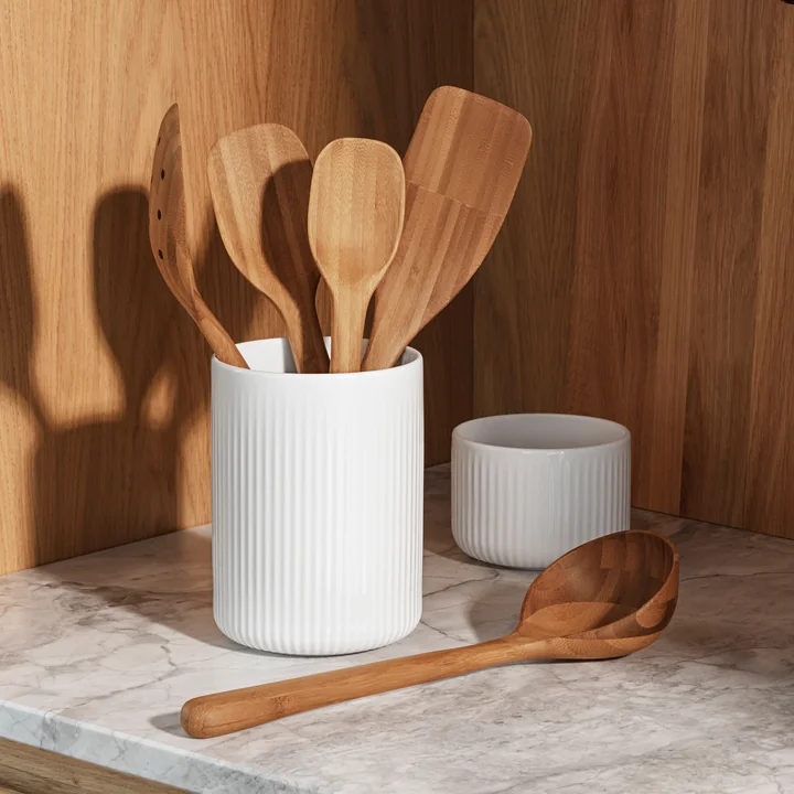 Eva Solo - Nordic Kitchen Pfannenwender, Bambus