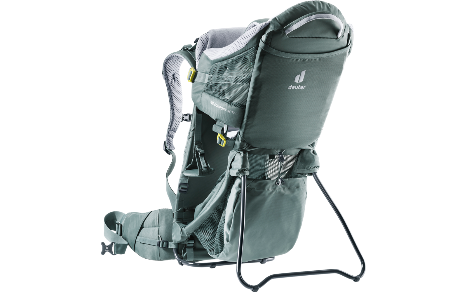 Deuter Kid Comfort Active Kindertrage 12 Liter midnight