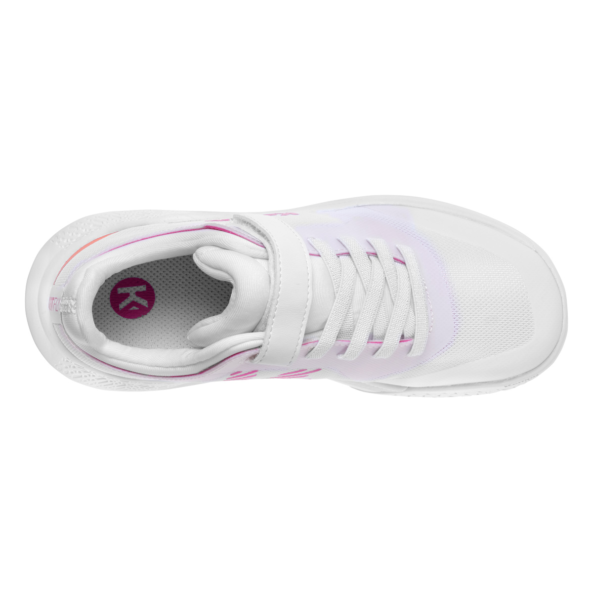 Kourtfly Kids Hallenschuhe
