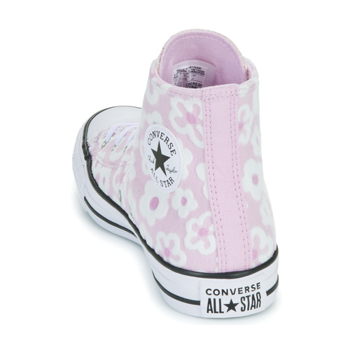 Converse - CHUCK TAYLOR ALL STAR - Rose