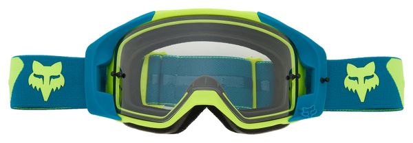 Masque Fox Vue Core Homme Bleu / Vert