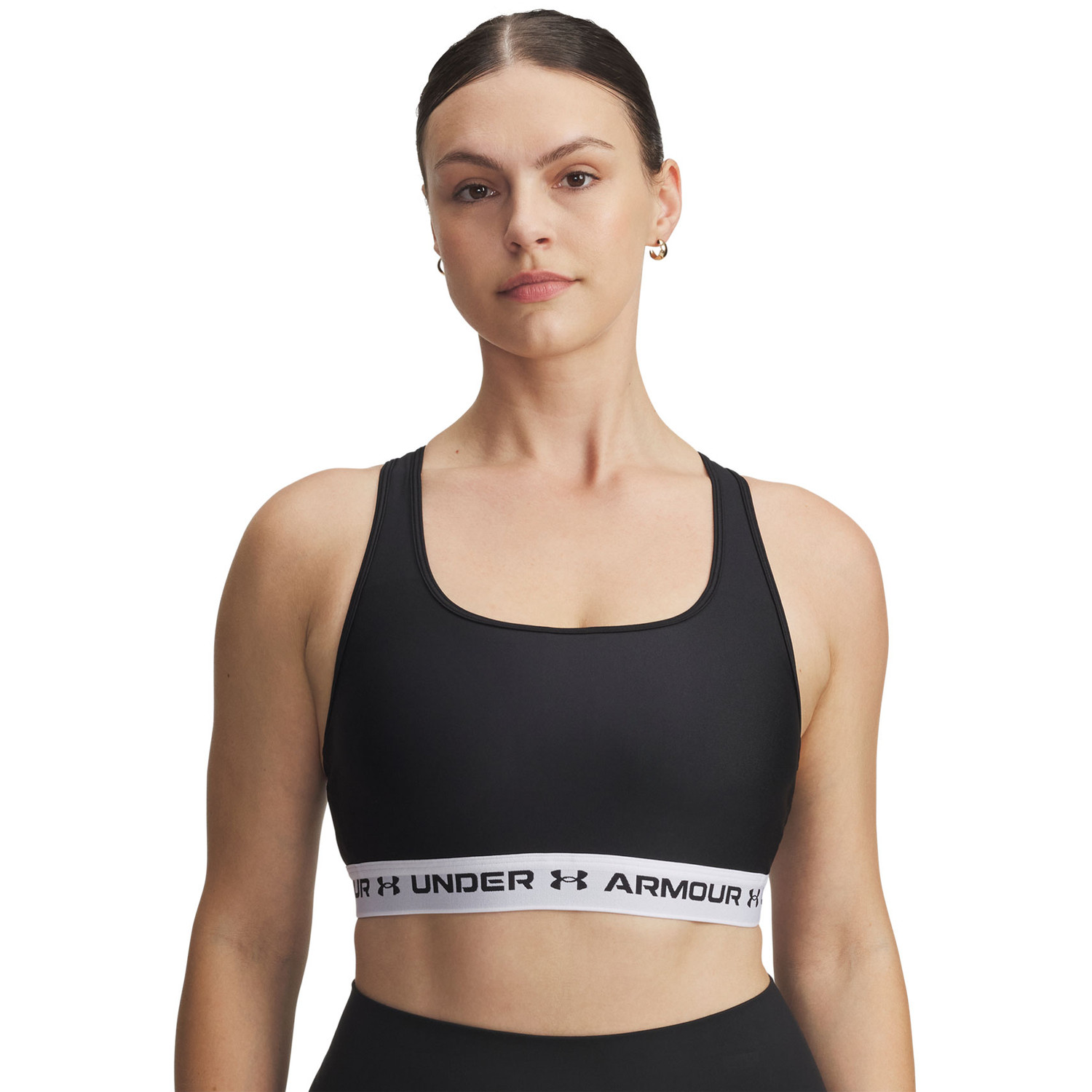 Under Armour Crossback Medium Support Sport BH