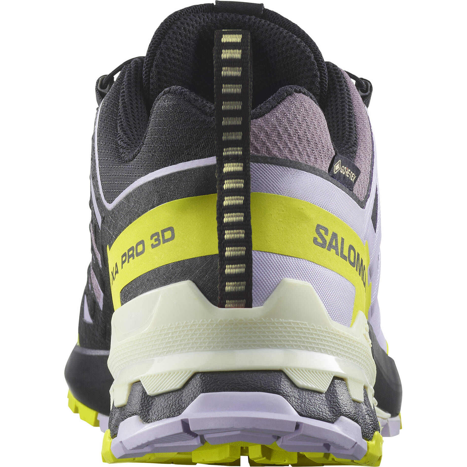 Salomon| Damen Trailrunningschuhe XA PRO 3D V9 GORE-TEX