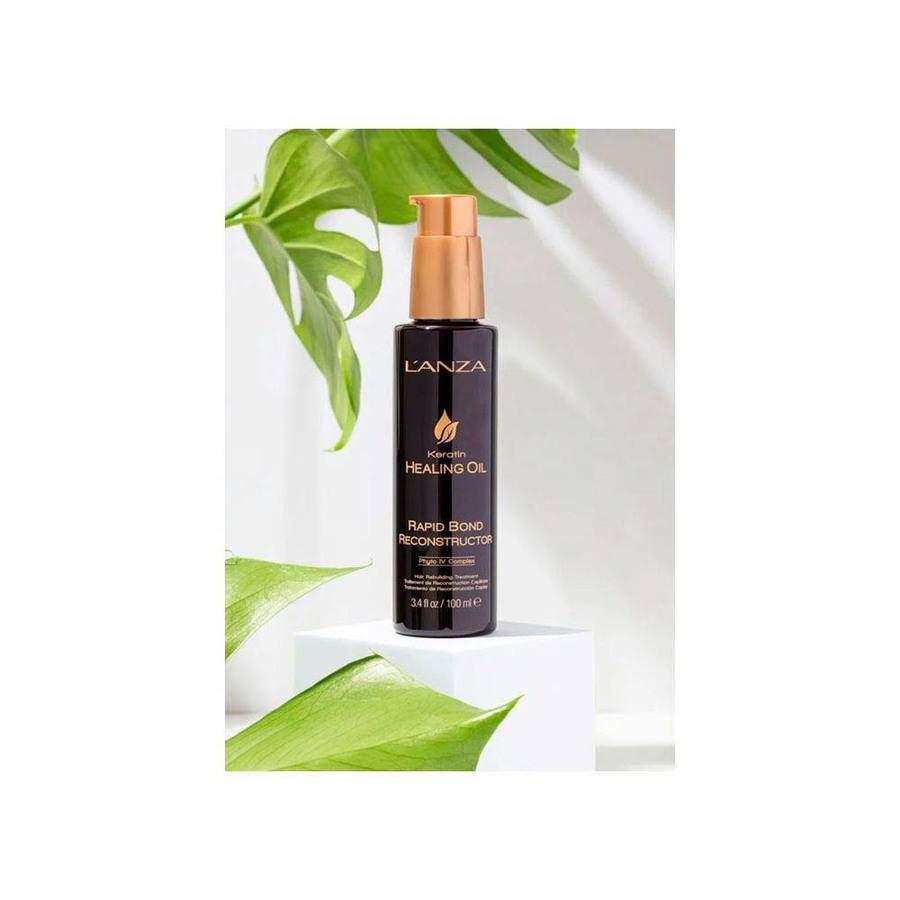 L'ANZA Keratin Healing Oil Rapid Bond Reconstructor 100ml