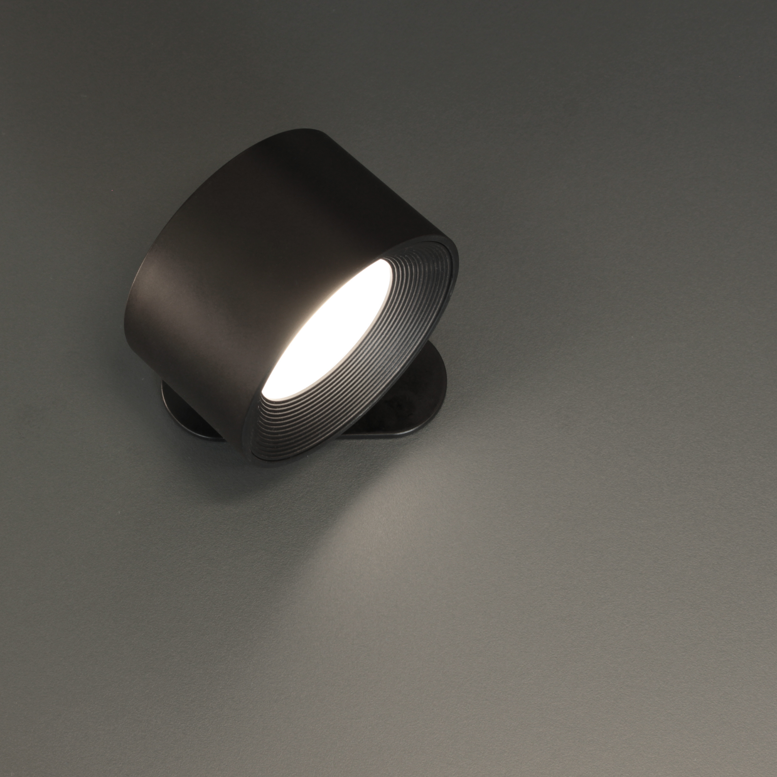 Wandleuchte MAGNETICS
