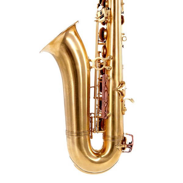 Rampone & Cazzani Solista Tenor Sax