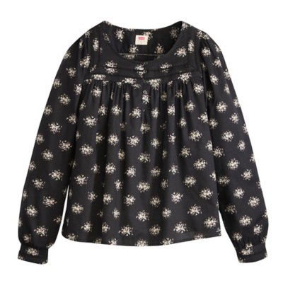 Chemise à manches longues femme A7617-0004 LEVIS