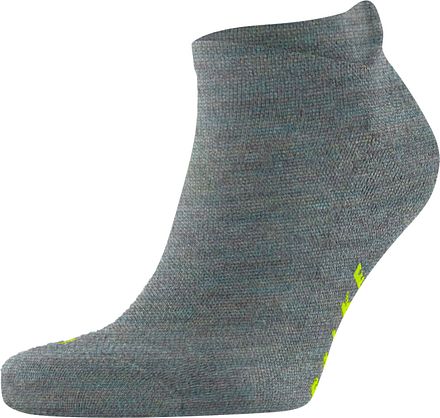 Falke Keep Warm Sneaker Sok Grijs 6333 14428-6333 kopen