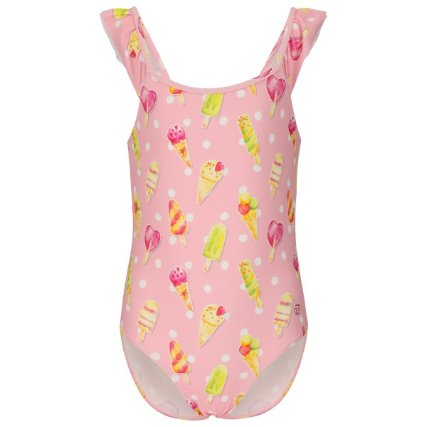 ZIG ZAG - Kid's Carly Swimsuit - Maillot de bain