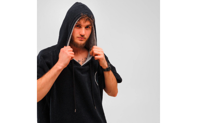 Wave Hawaii AirLite Poncho Unisex Poncho