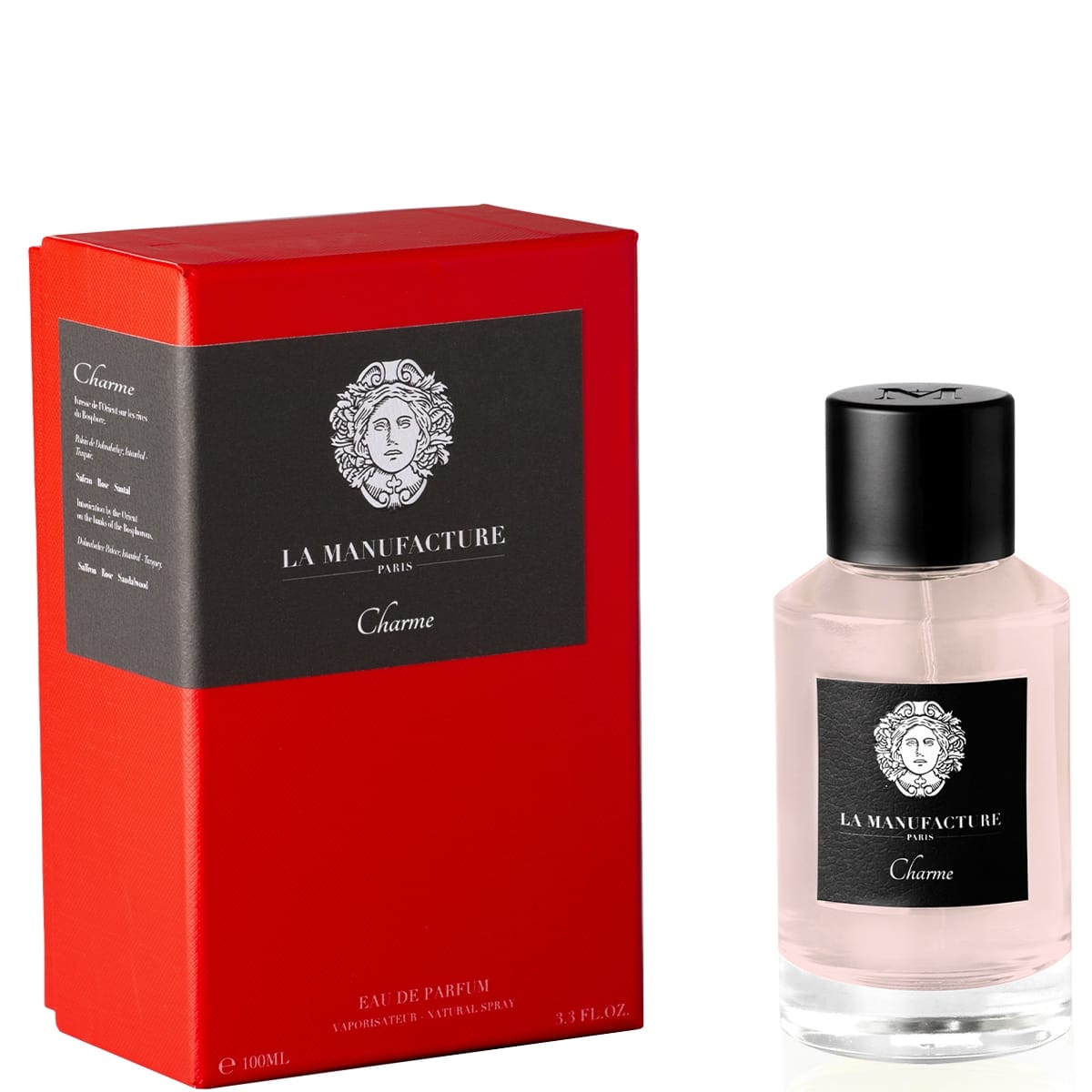 La Manufacture Charme Eau de Parfum