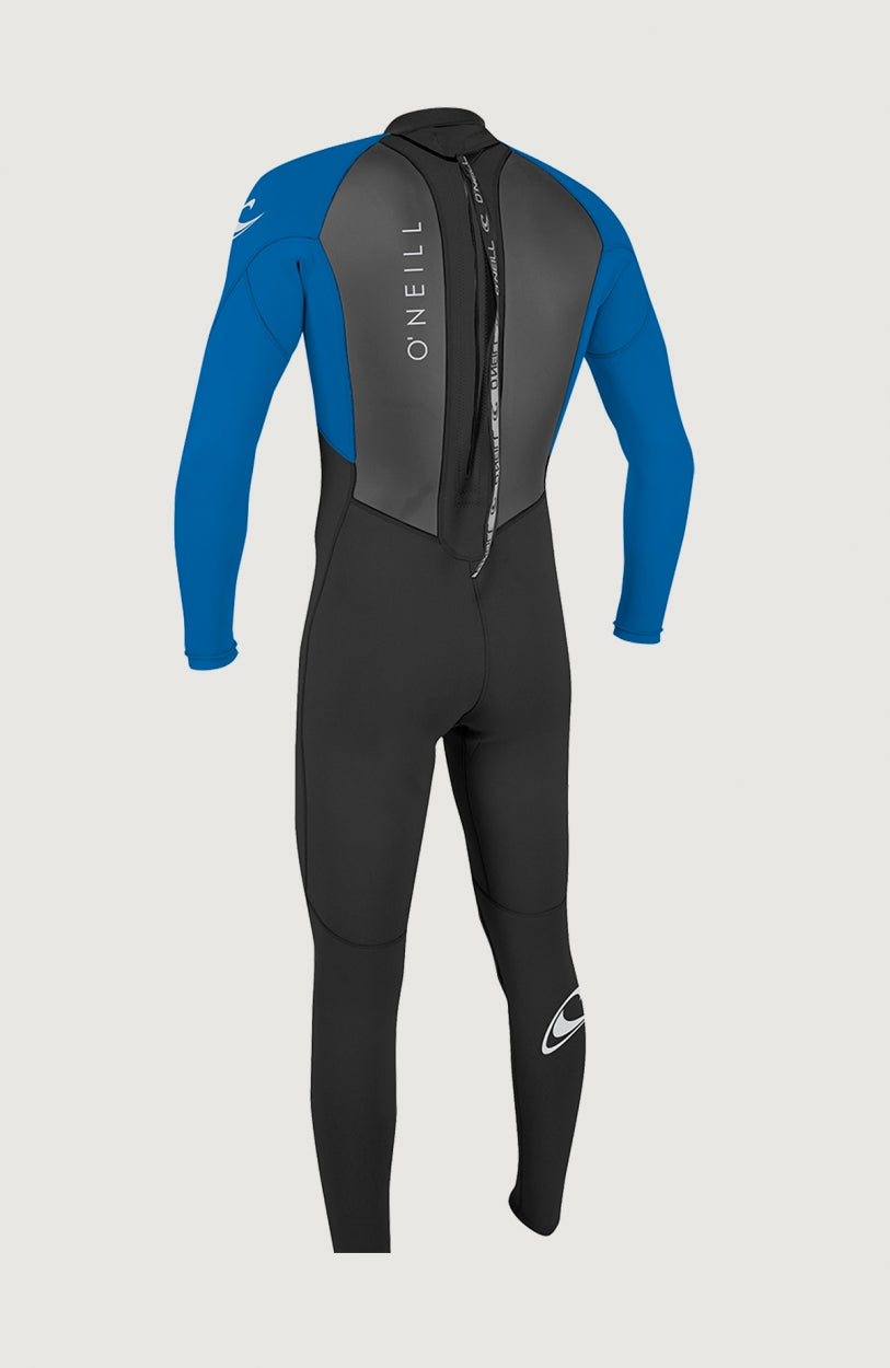 Reactor-2 3/2mm Back Zip Full Wetsuit