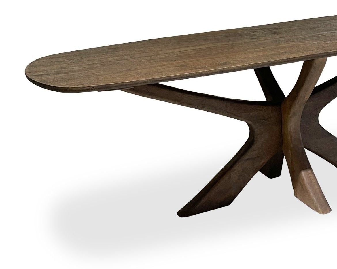 Eettafel  Montreaux
