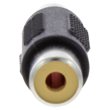 Q-Link tulp verbinder RCA-RCA female