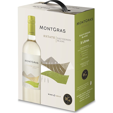 MG Estate Sauvignon Blanc