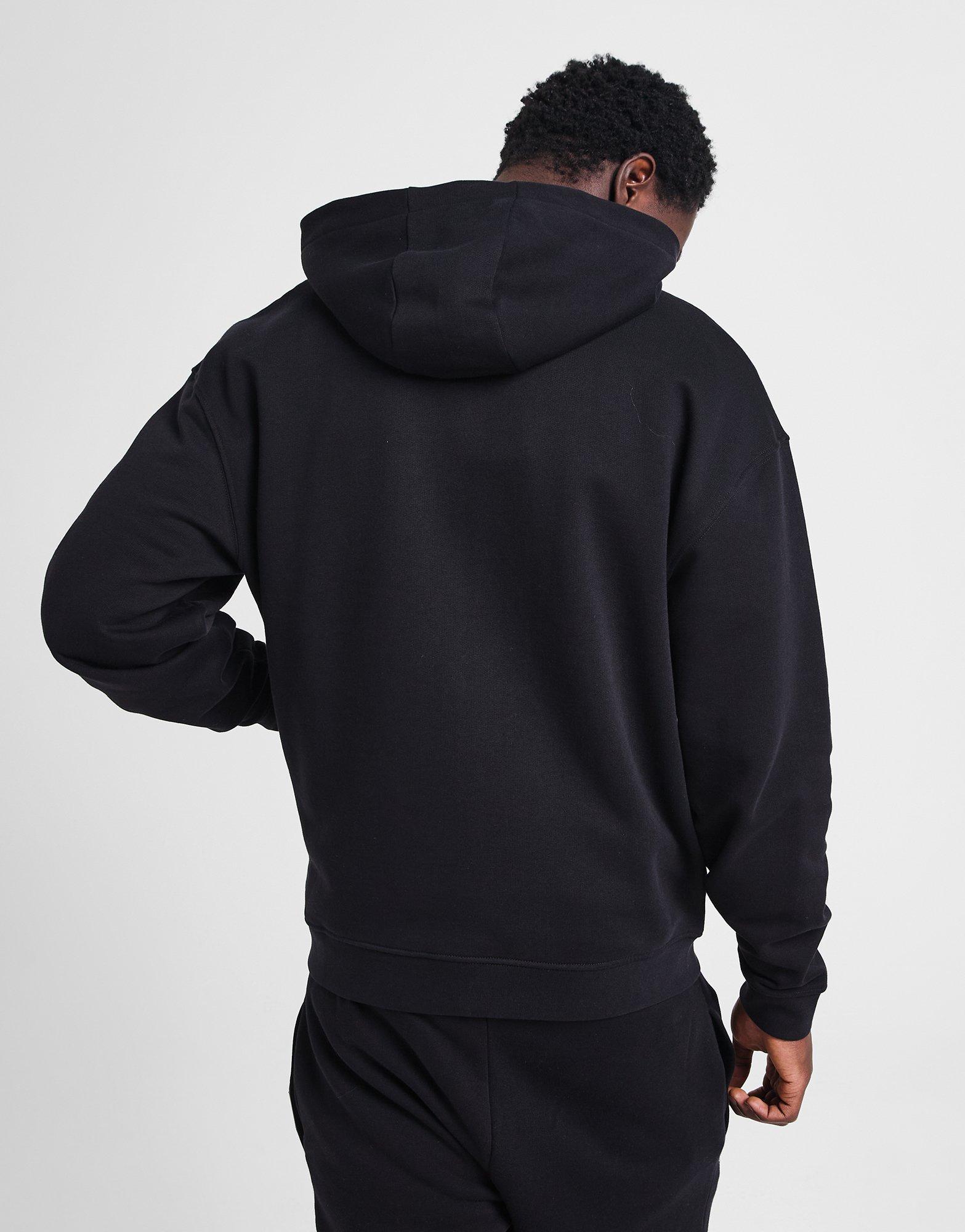 Supply & Demand Sweat Zippé Klink Homme