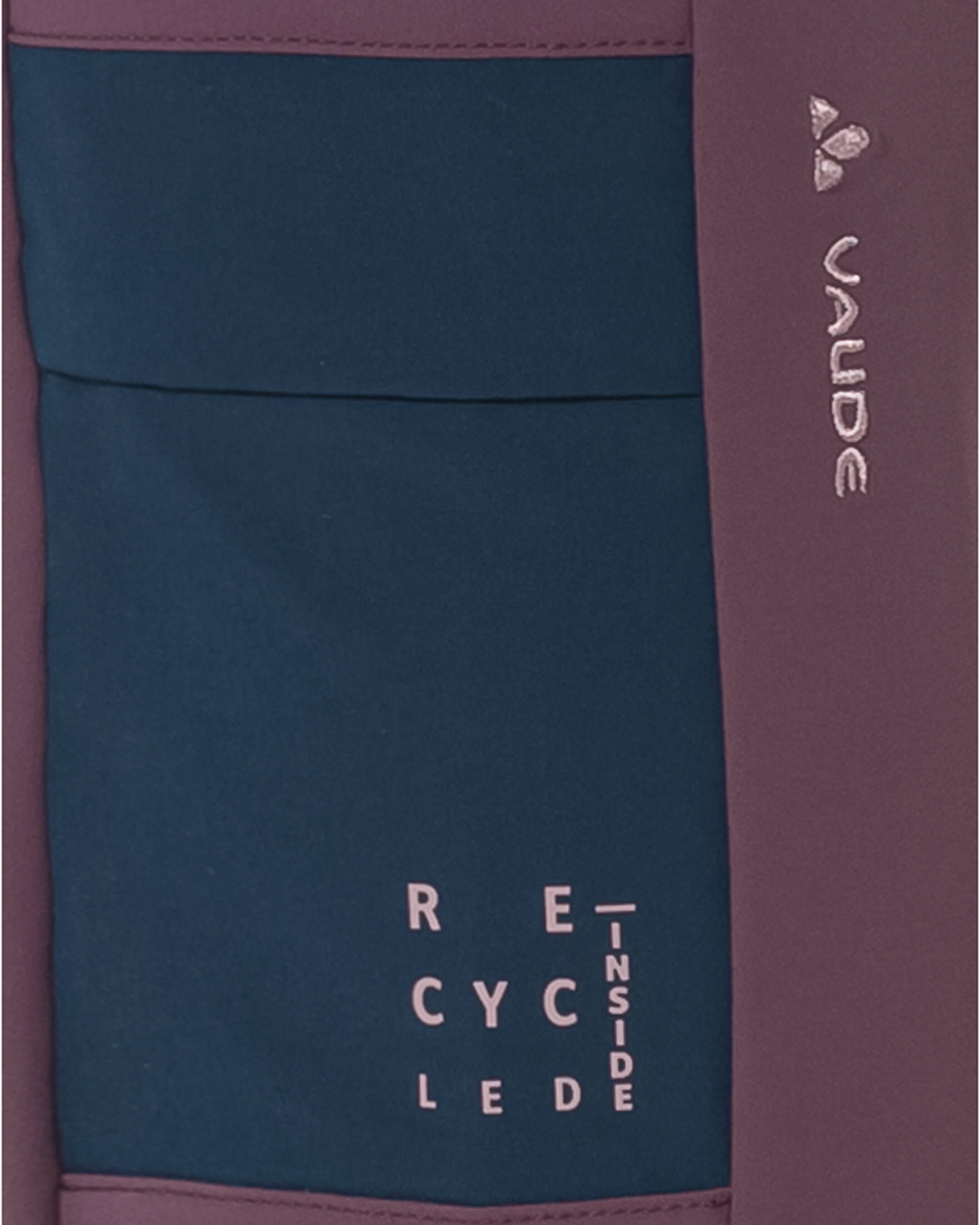 VAUDE| Kinder Hose Kids Patiki Slim Fit Pants