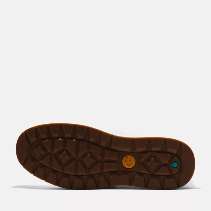 Sapato Oxford Maple Grove Masculino na cor Branca
