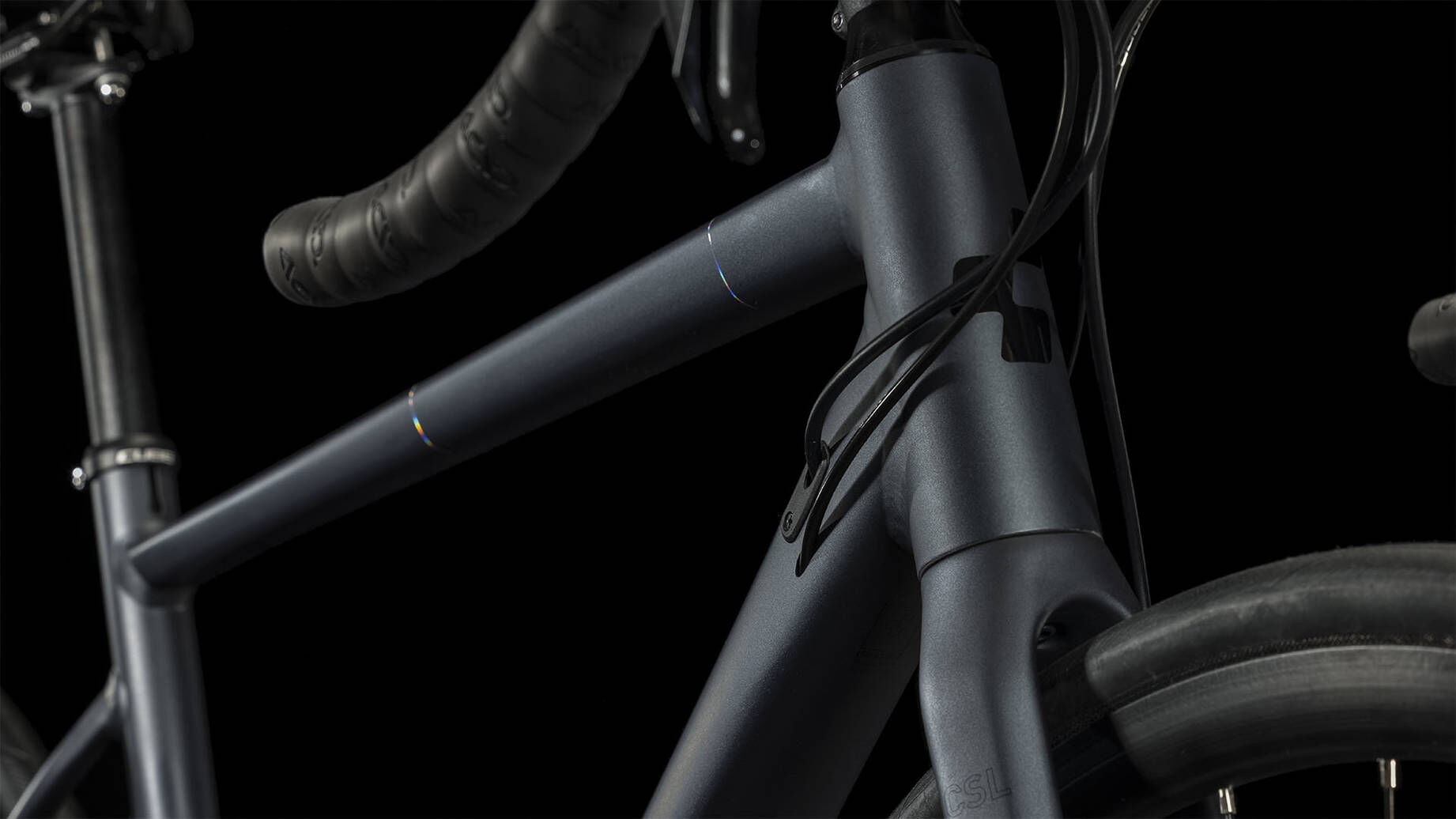 Cube| Damen Rennrad AXIAL WS RACE