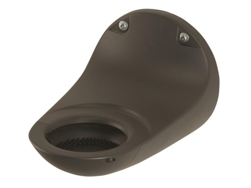 GARDENA Wand-Schlauchbox RollUp S 15 m Praktische und kompakte Schlauchrolle